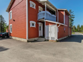 Holiday Home Luulampi f10 by Interhome, Saariselkä